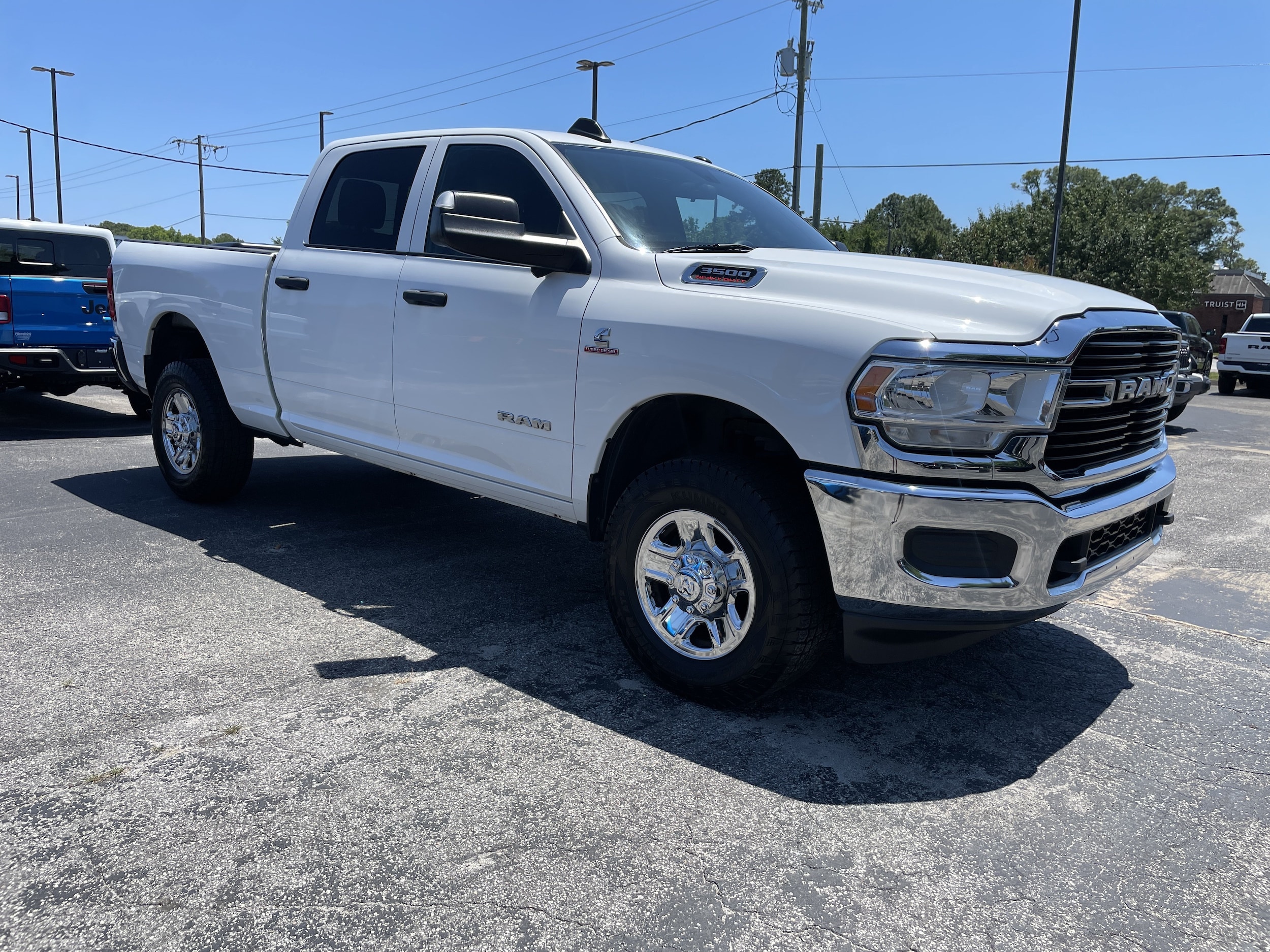 ram ram 3500 pickup 2021 3C63R3CL0MG504826 image ram ram 3500 pickup 2021 3C63R3CL0MG504826 image